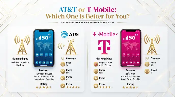att or tmobile