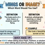 Wings or Image